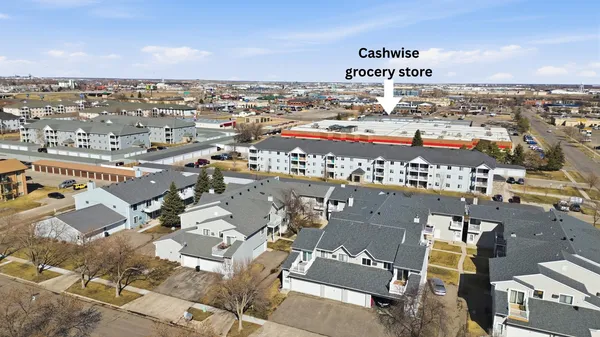 $132,000 | 3317 15th Avenue South, Unit B, Fargo, ND 58103