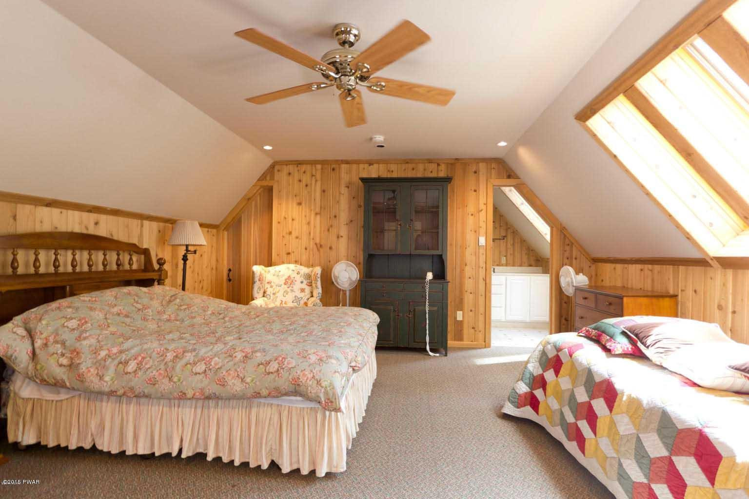 1 East Wenonah Road Tafton, PA 18464 - Photo 22 of 27
