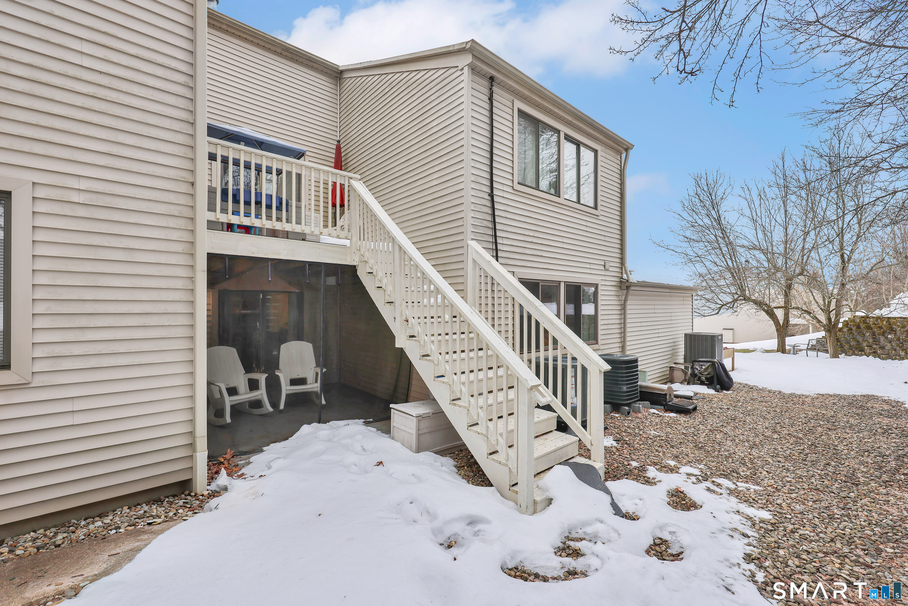260 Brittany Farms Road, Unit B New Britain, CT 06053 - Photo 6 of 34 a view of a house with a yard
