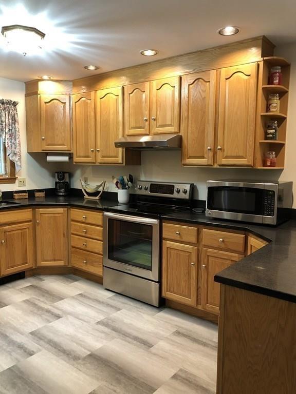 349 March Road Ashfield, MA 01370 - Photo 12 of 42