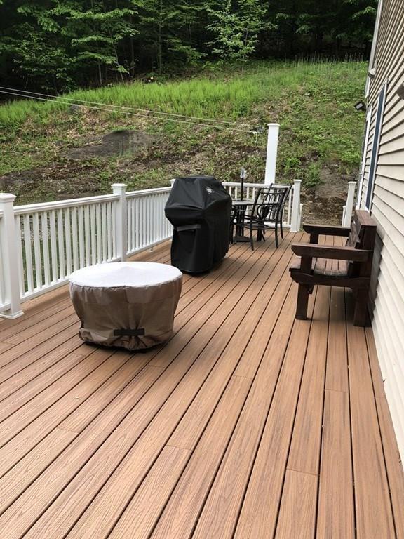 349 March Road Ashfield, MA 01370 - Photo 13 of 42