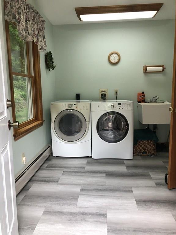 349 March Road Ashfield, MA 01370 - Photo 14 of 42