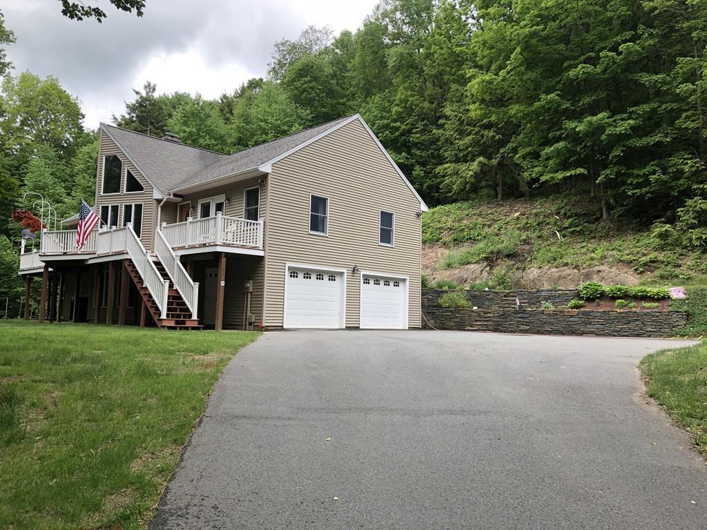 349 March Road Ashfield, MA 01370 - Photo 2 of 42
