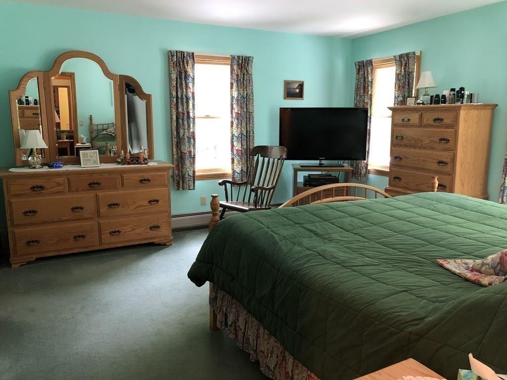 349 March Road Ashfield, MA 01370 - Photo 25 of 42
