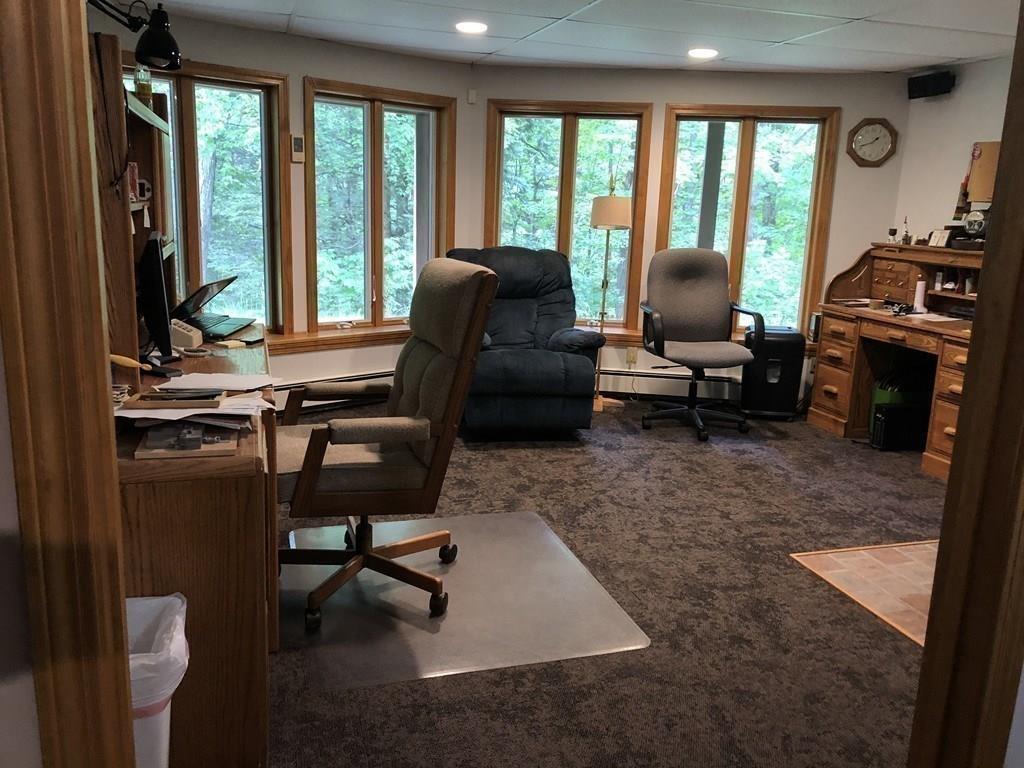 349 March Road Ashfield, MA 01370 - Photo 28 of 42