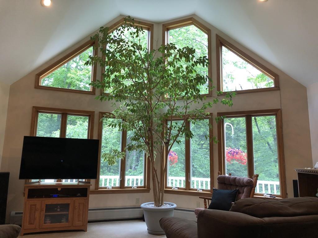 349 March Road Ashfield, MA 01370 - Photo 3 of 42