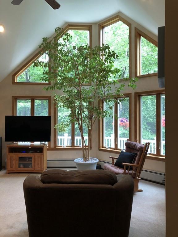349 March Road Ashfield, MA 01370 - Photo 4 of 42