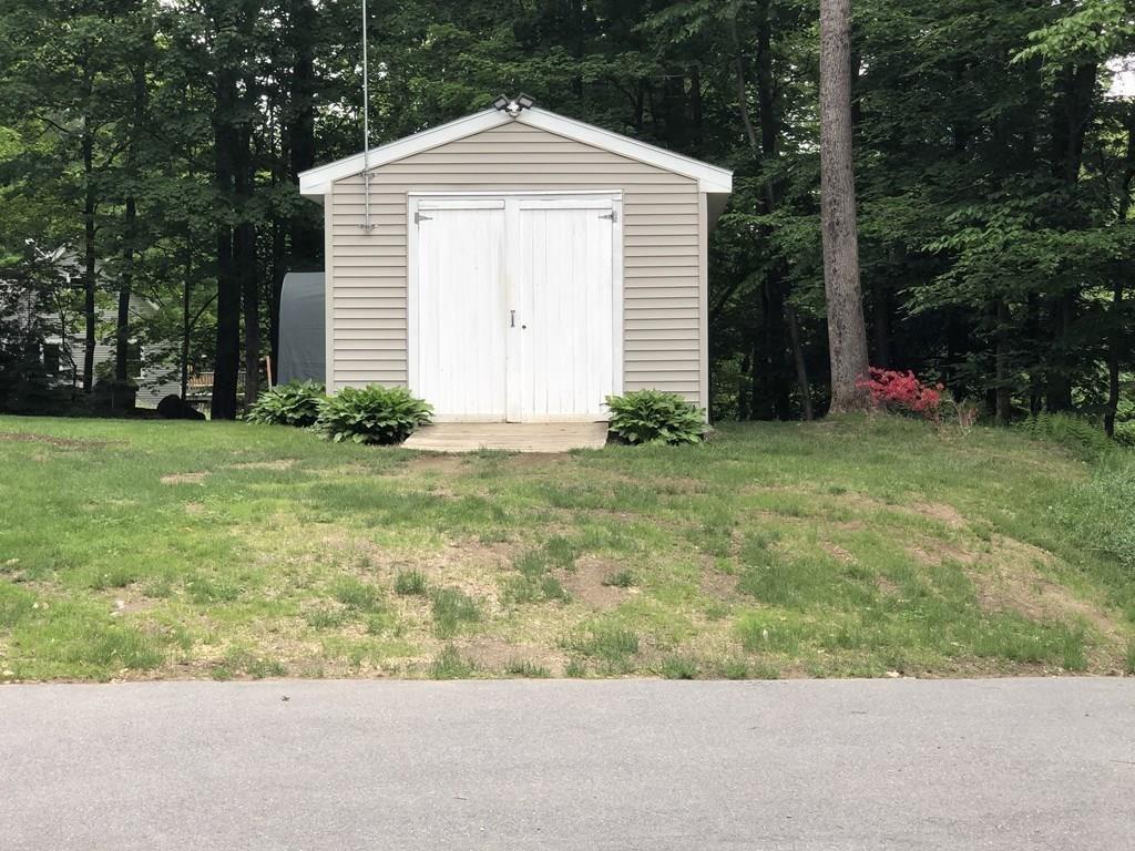349 March Road Ashfield, MA 01370 - Photo 41 of 42