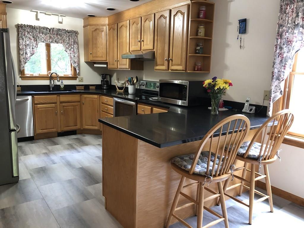 349 March Road Ashfield, MA 01370 - Photo 10 of 42