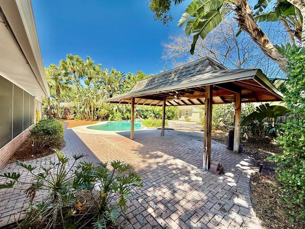 3103 Cocos Road Tampa, FL 33618 - Photo 70 of 77