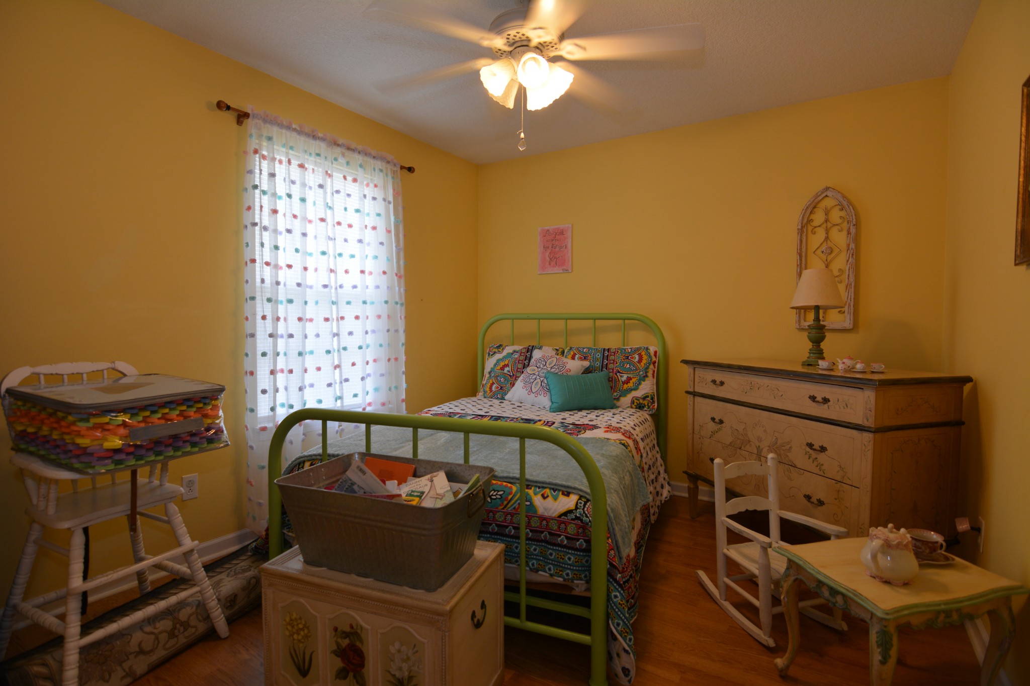 61 Luttrell Road Belvidere, TN 37306 - Photo 11 of 36 Gallery Image 11