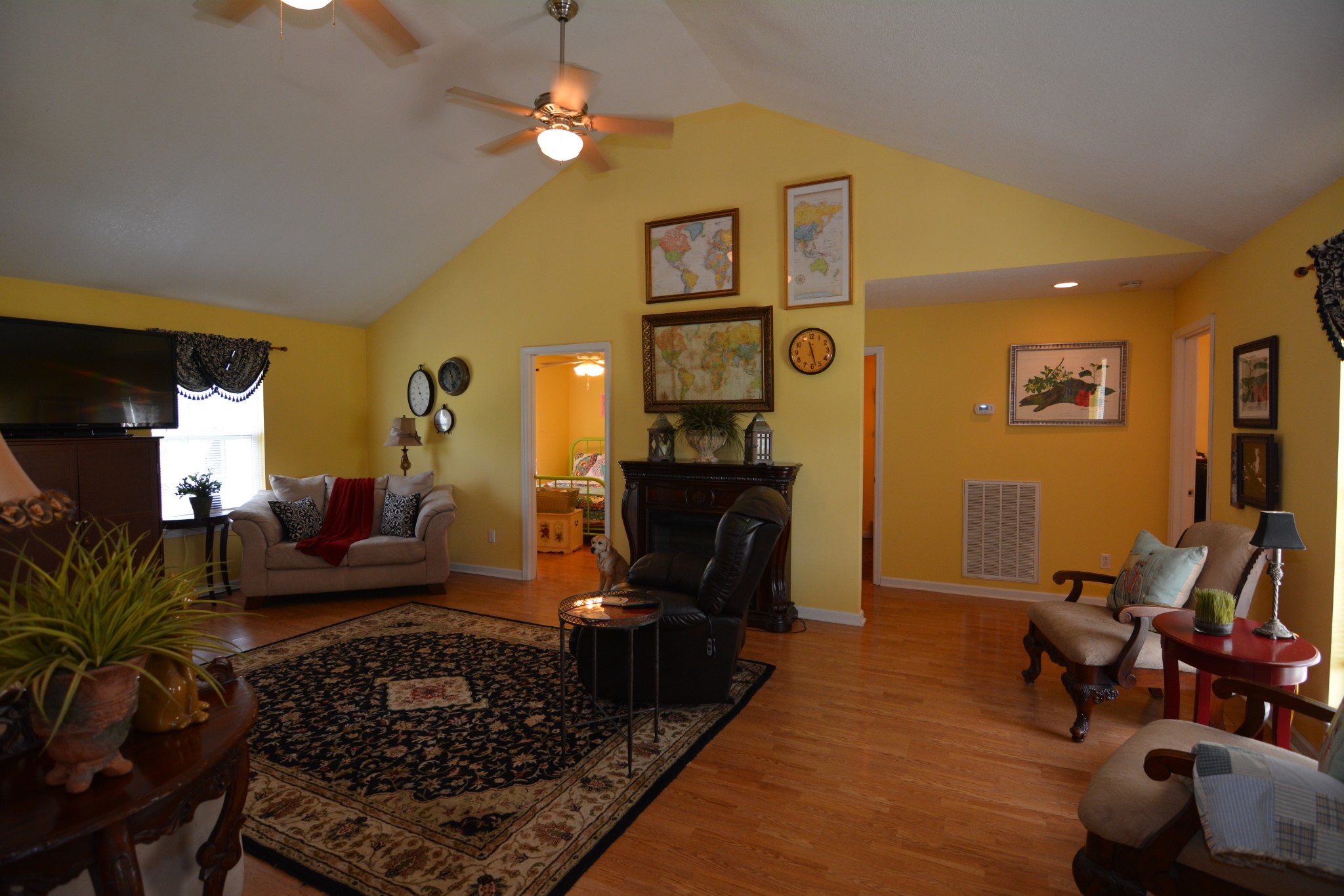 61 Luttrell Road Belvidere, TN 37306 - Photo 12 of 36 Gallery Image 12