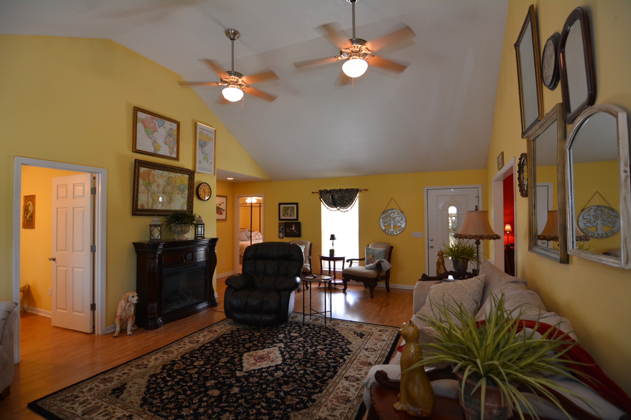 61 Luttrell Road Belvidere, TN 37306 - Photo 13 of 36 Gallery Image 13