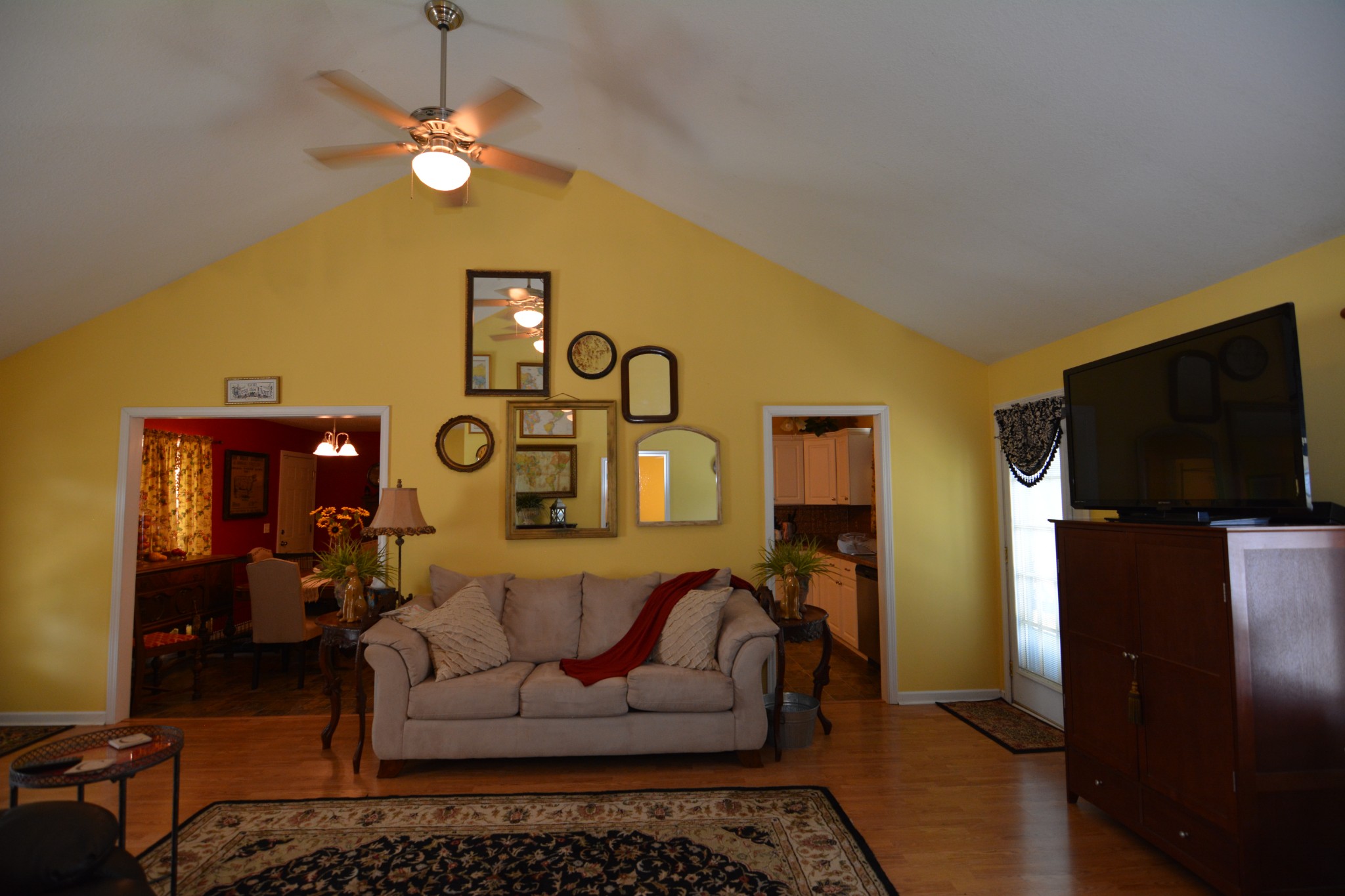 61 Luttrell Road Belvidere, TN 37306 - Photo 14 of 36 Gallery Image 14