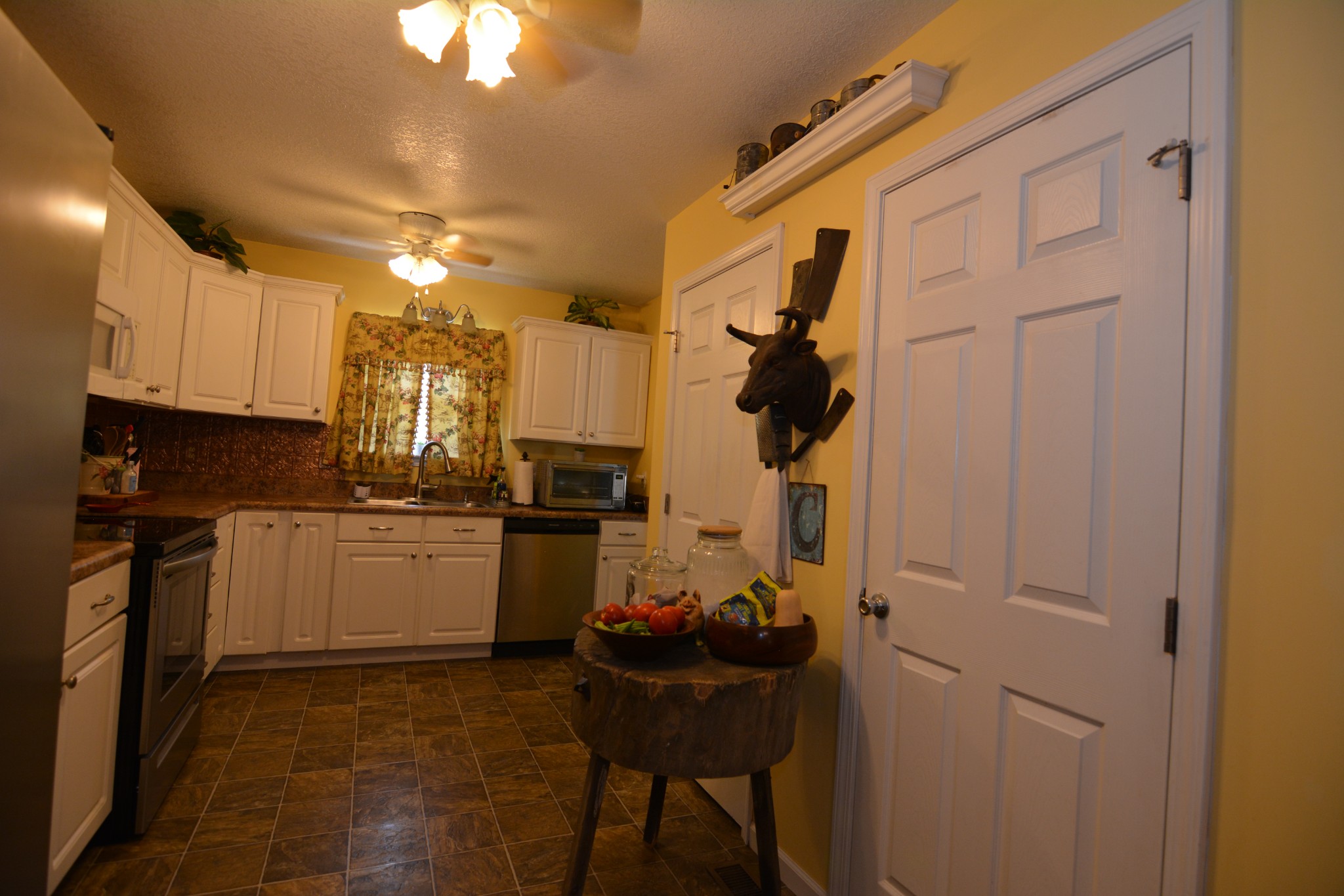 61 Luttrell Road Belvidere, TN 37306 - Photo 15 of 36 Gallery Image 15