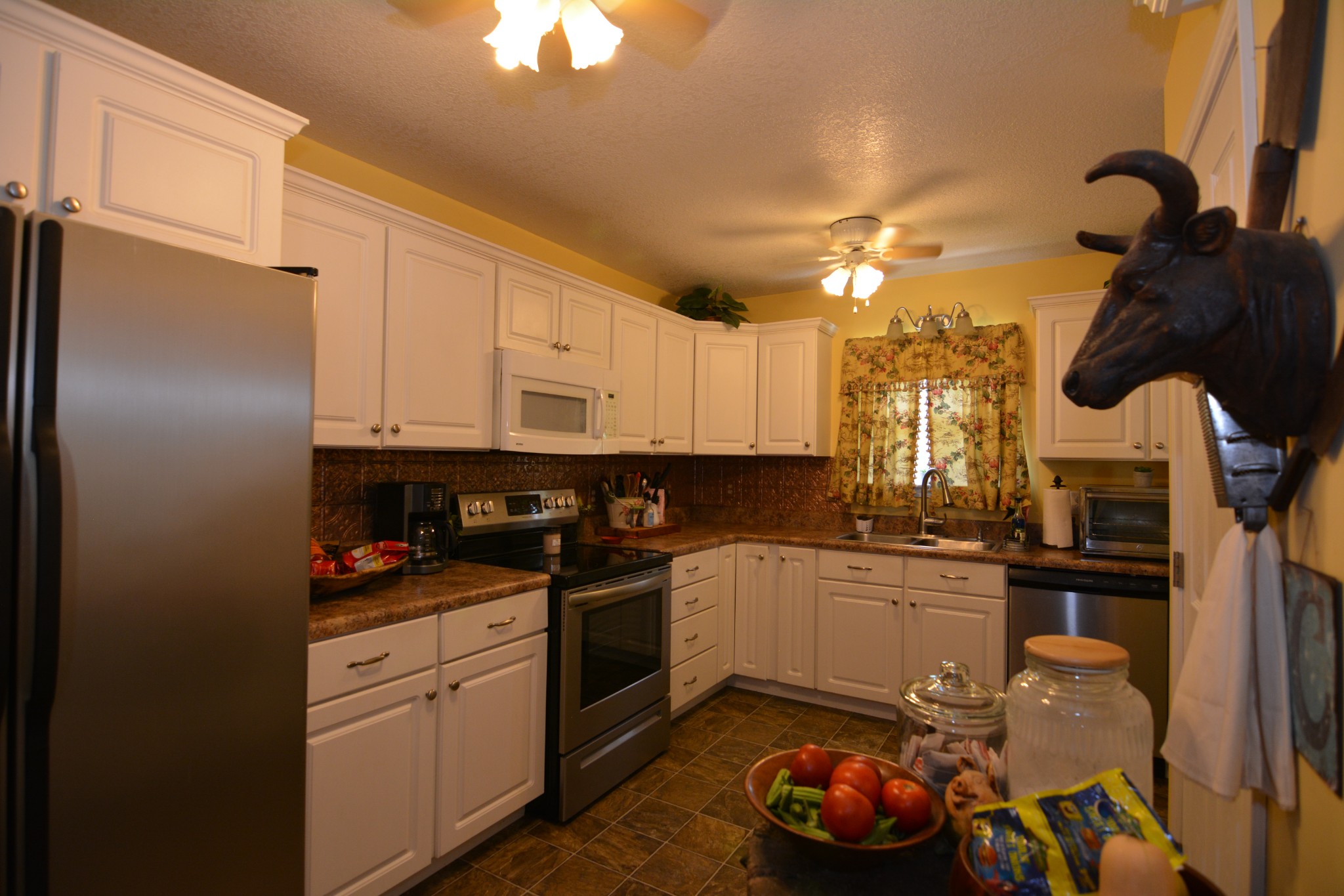 61 Luttrell Road Belvidere, TN 37306 - Photo 16 of 36 Gallery Image 16
