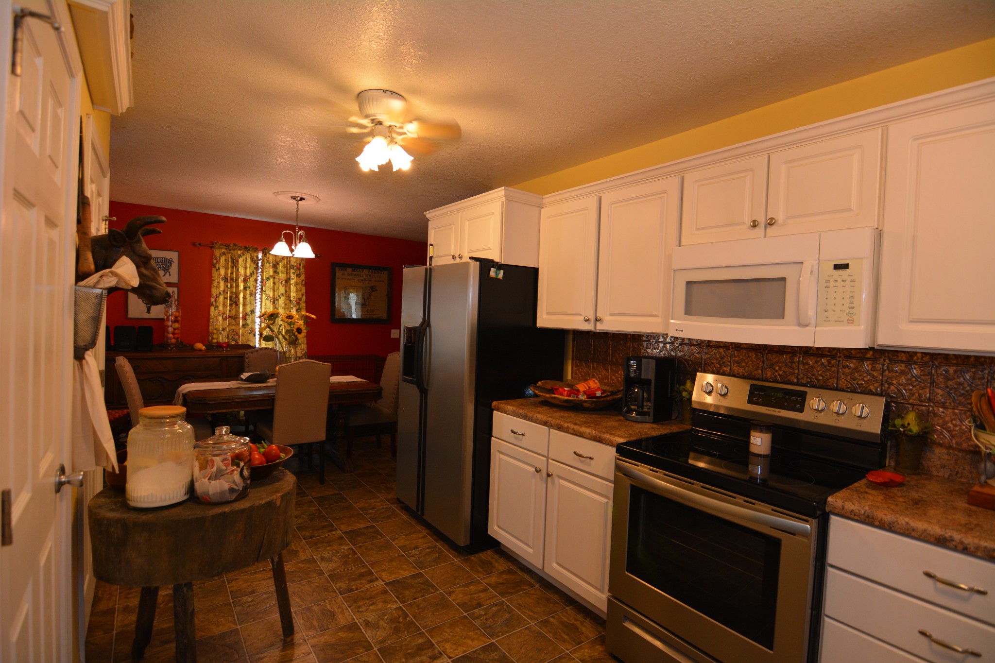 61 Luttrell Road Belvidere, TN 37306 - Photo 18 of 36 Gallery Image 18