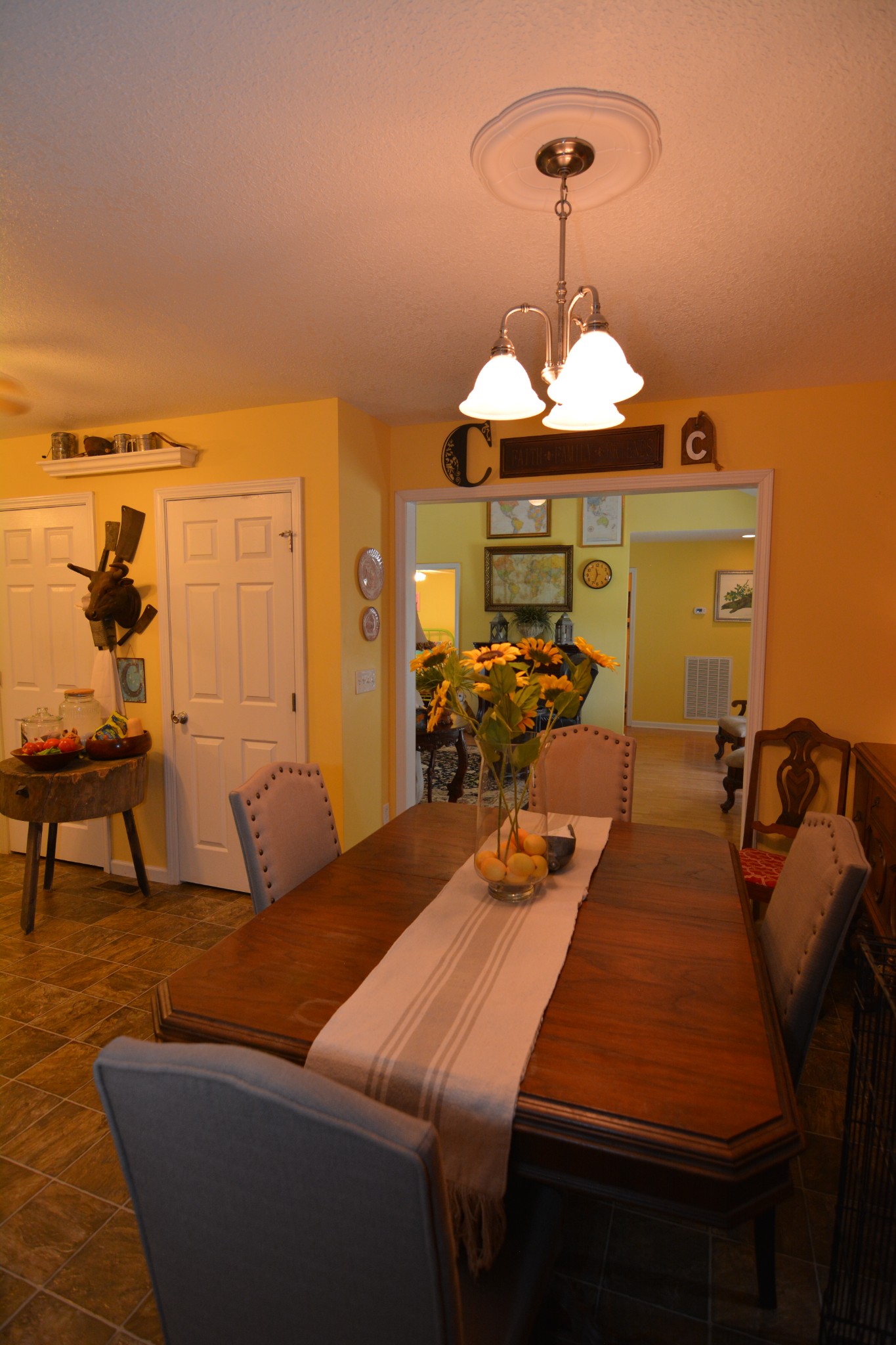 61 Luttrell Road Belvidere, TN 37306 - Photo 20 of 36 Gallery Image 20