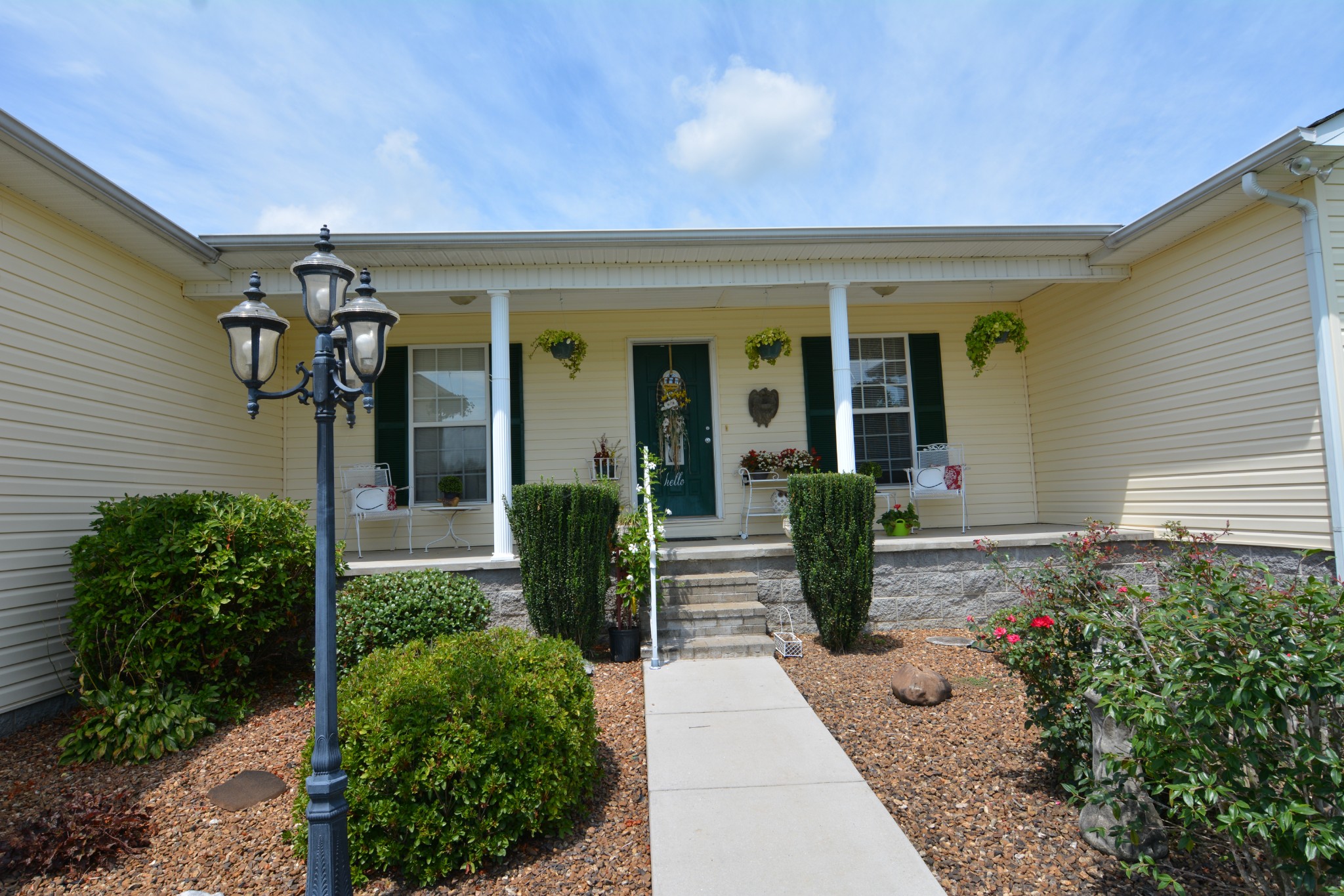 61 Luttrell Road Belvidere, TN 37306 - Photo 2 of 36 Gallery Image 2