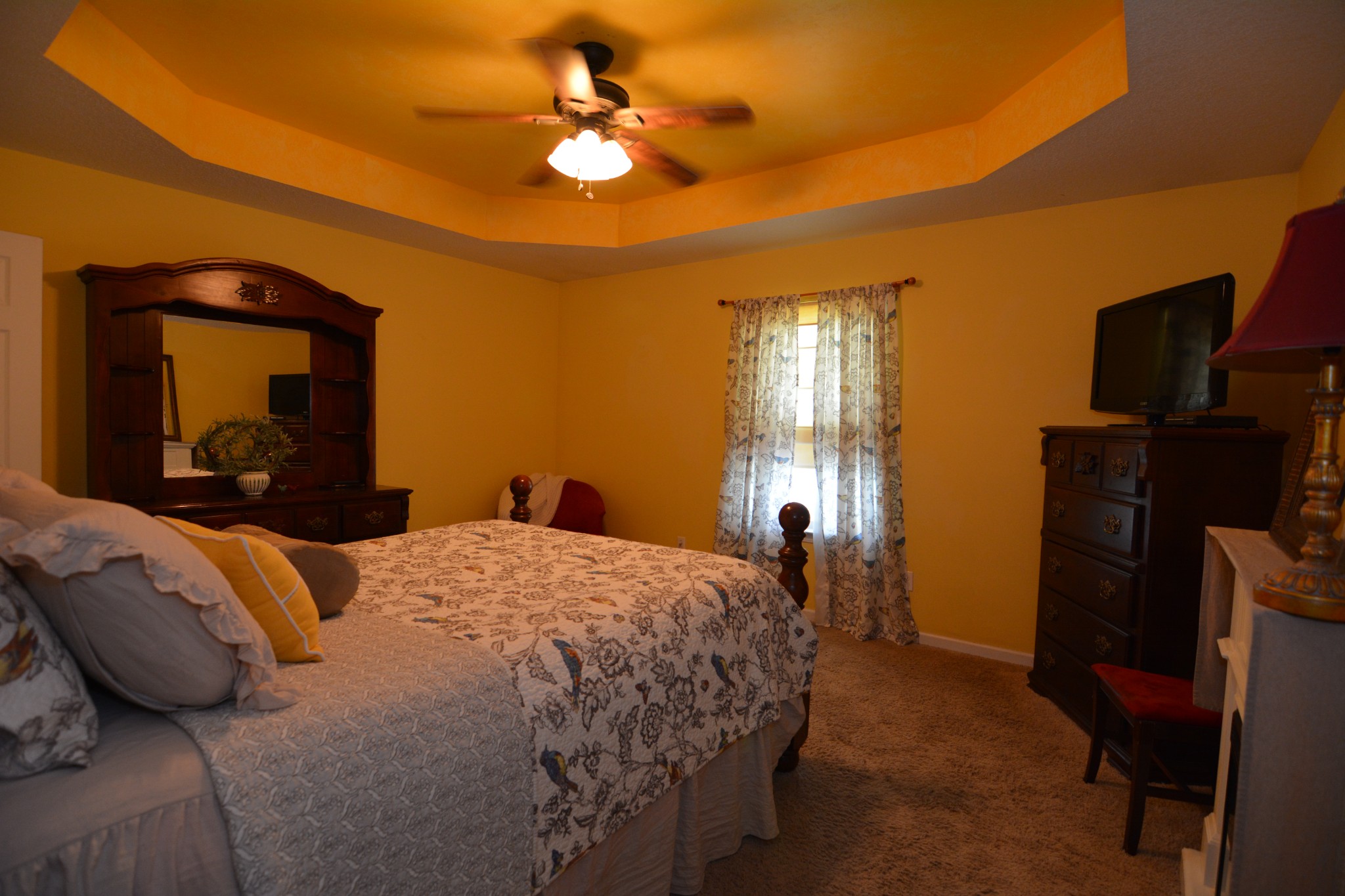 61 Luttrell Road Belvidere, TN 37306 - Photo 22 of 36 Gallery Image 22