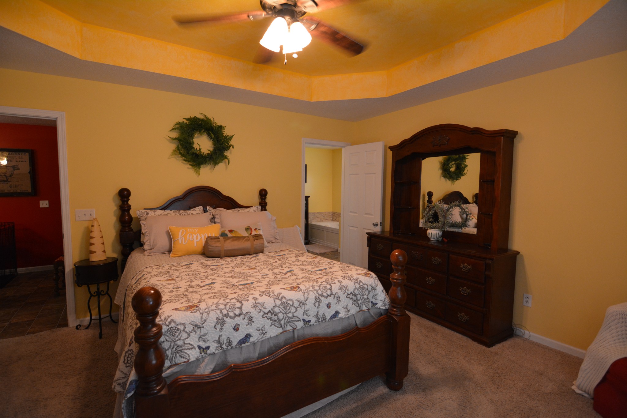 61 Luttrell Road Belvidere, TN 37306 - Photo 23 of 36 Gallery Image 23