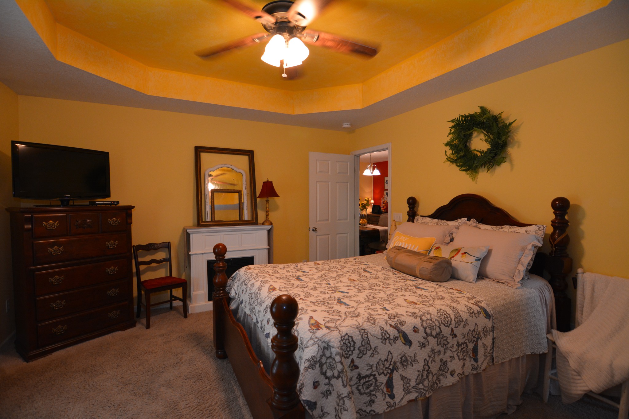 61 Luttrell Road Belvidere, TN 37306 - Photo 24 of 36 Gallery Image 24