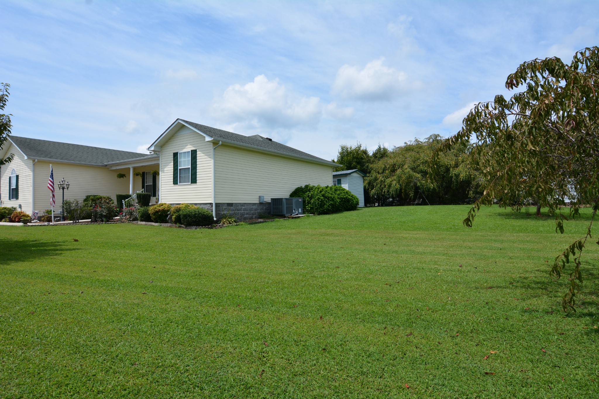 61 Luttrell Road Belvidere, TN 37306 - Photo 28 of 36 Gallery Image 28