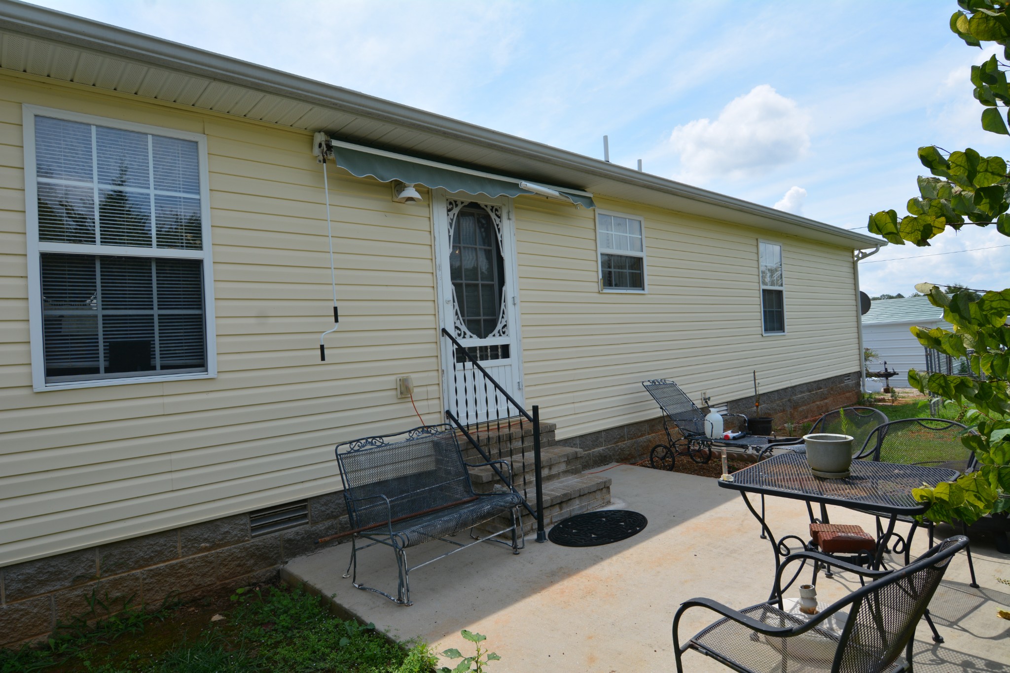 61 Luttrell Road Belvidere, TN 37306 - Photo 30 of 36 Gallery Image 30