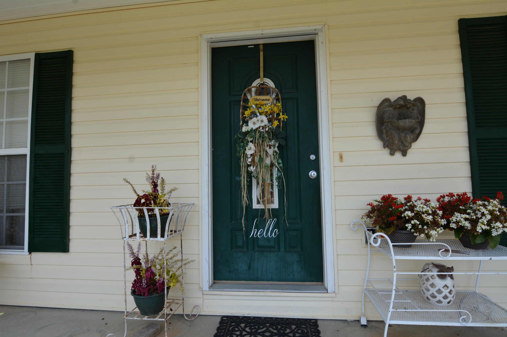 61 Luttrell Road Belvidere, TN 37306 - Photo 3 of 36 Gallery Image 3