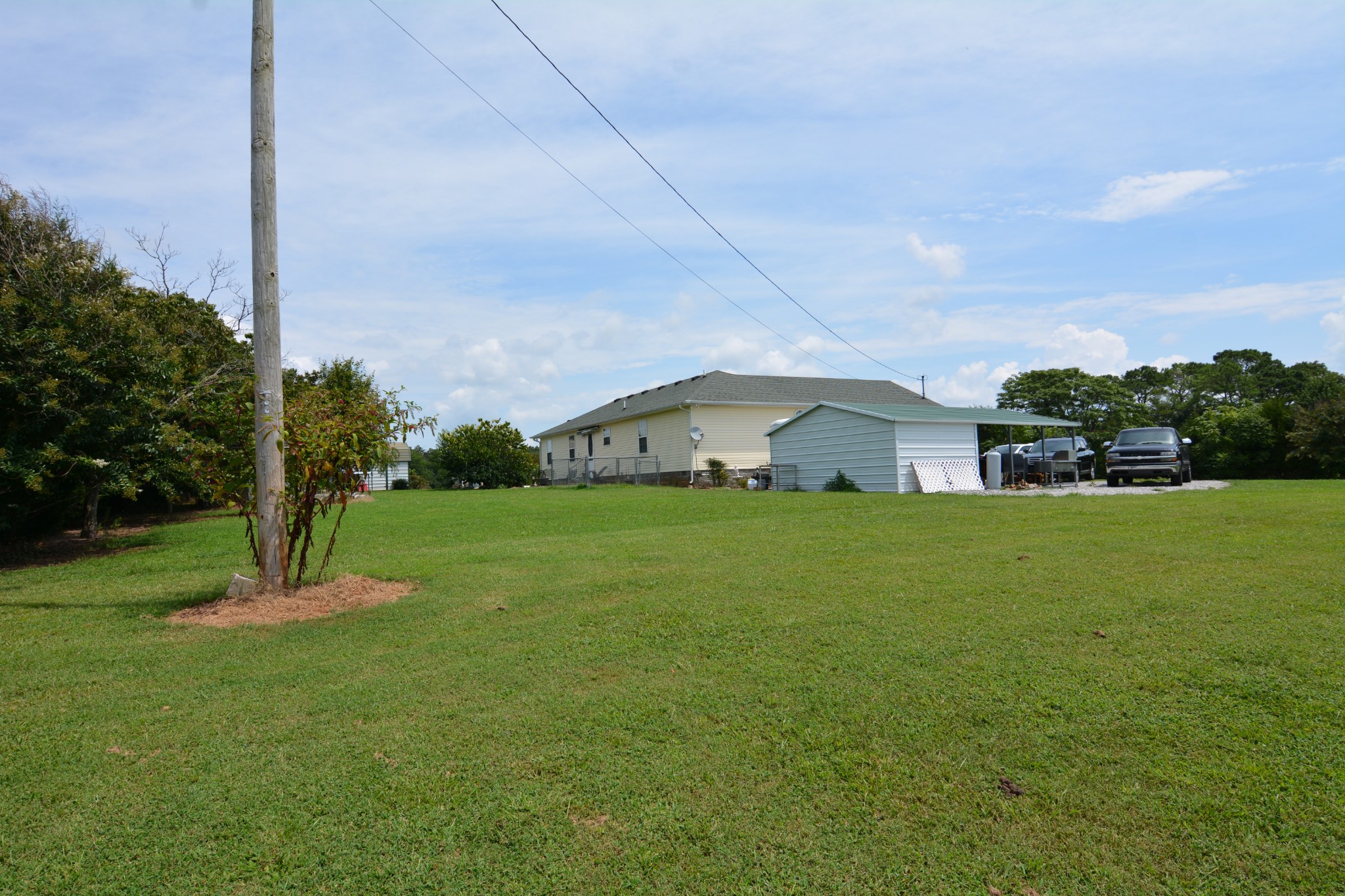 61 Luttrell Road Belvidere, TN 37306 - Photo 32 of 36 Gallery Image 32