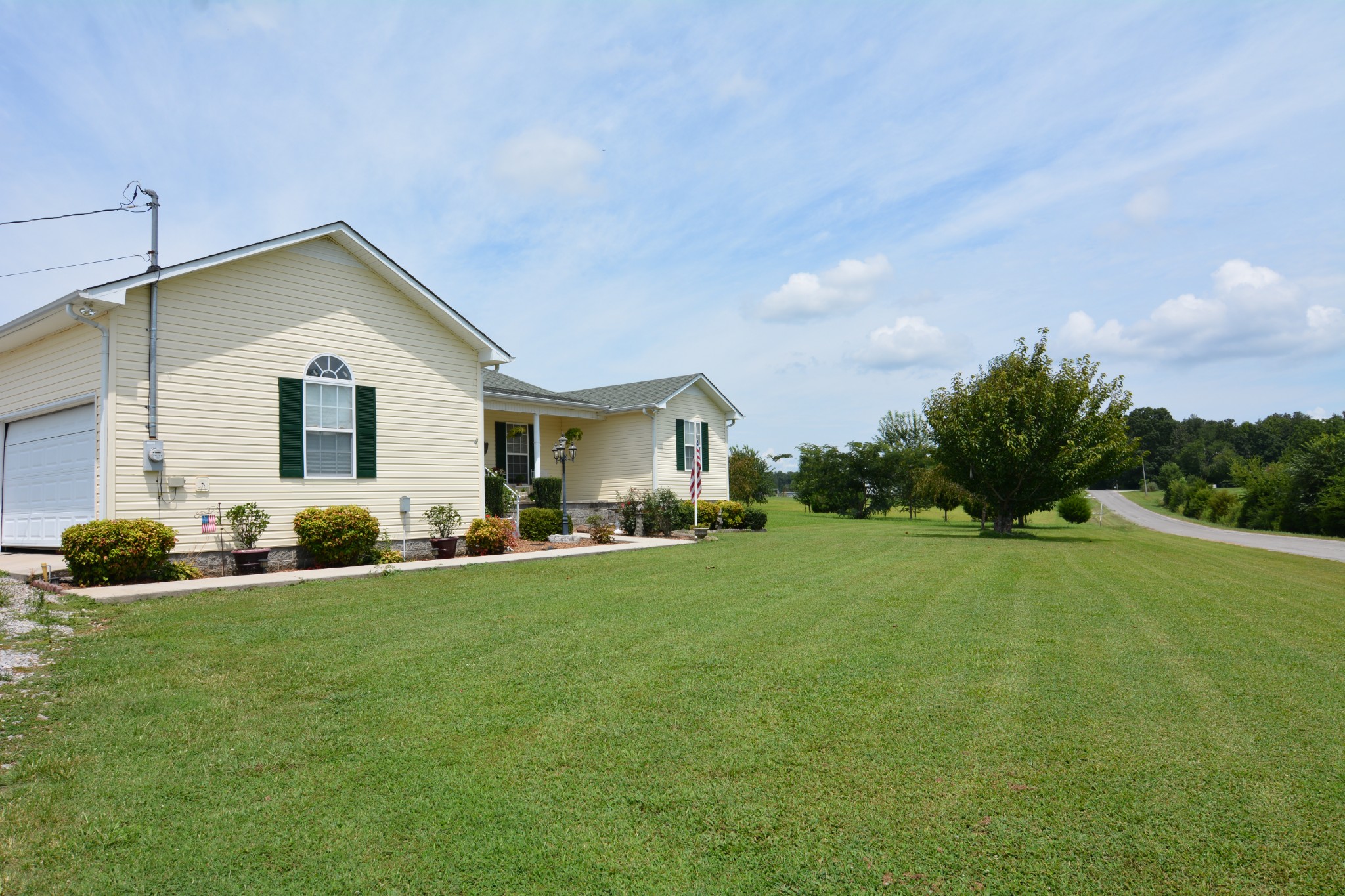 61 Luttrell Road Belvidere, TN 37306 - Photo 35 of 36 Gallery Image 35