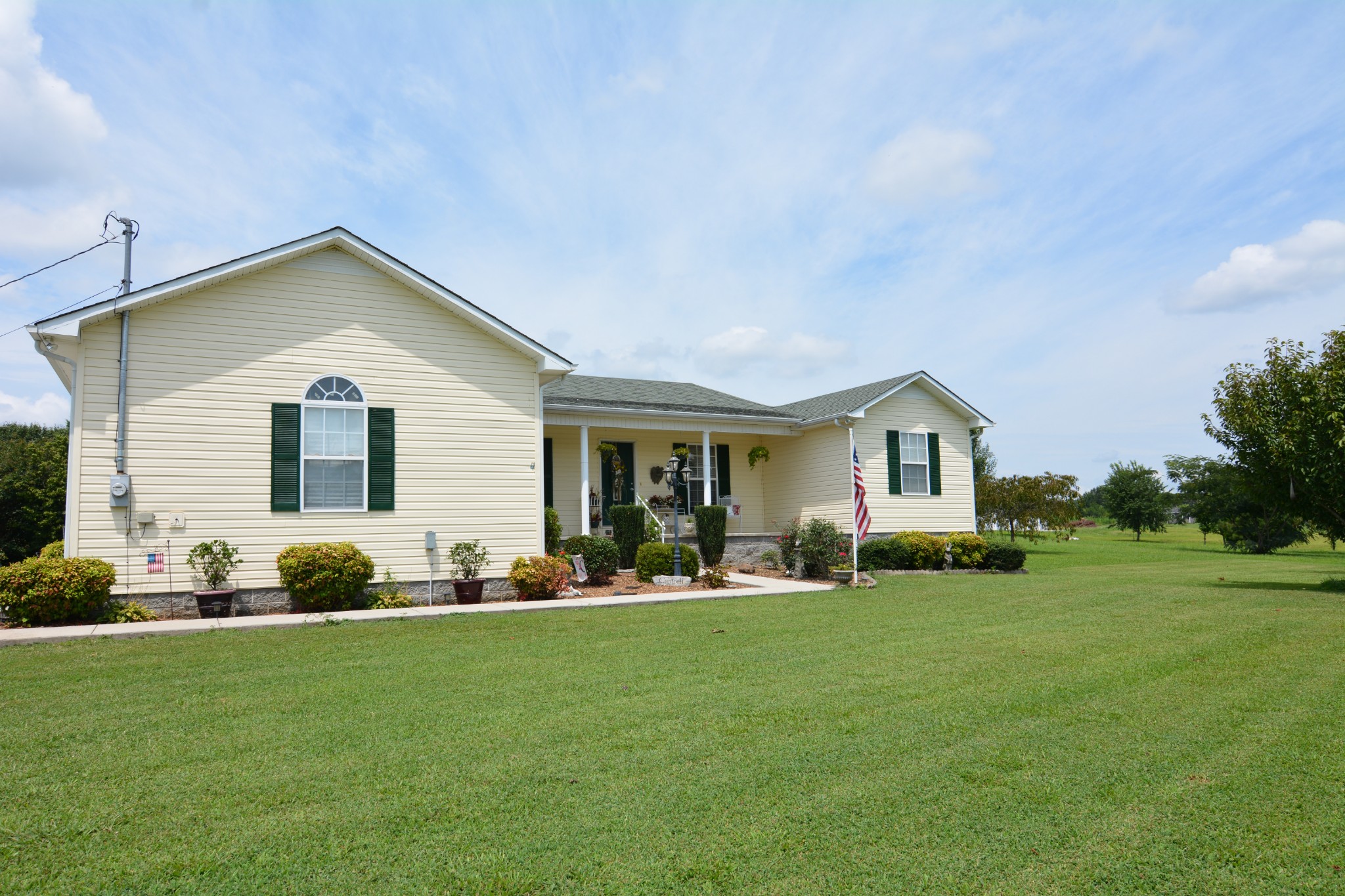 61 Luttrell Road Belvidere, TN 37306 - Photo 36 of 36 Gallery Image 36