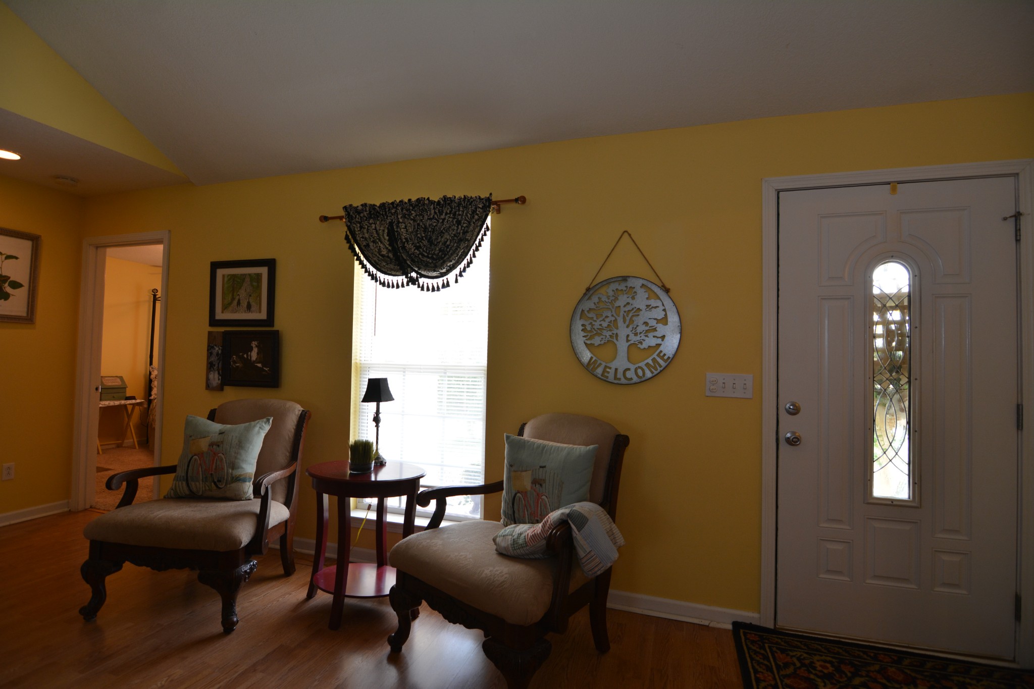 61 Luttrell Road Belvidere, TN 37306 - Photo 4 of 36 Gallery Image 4