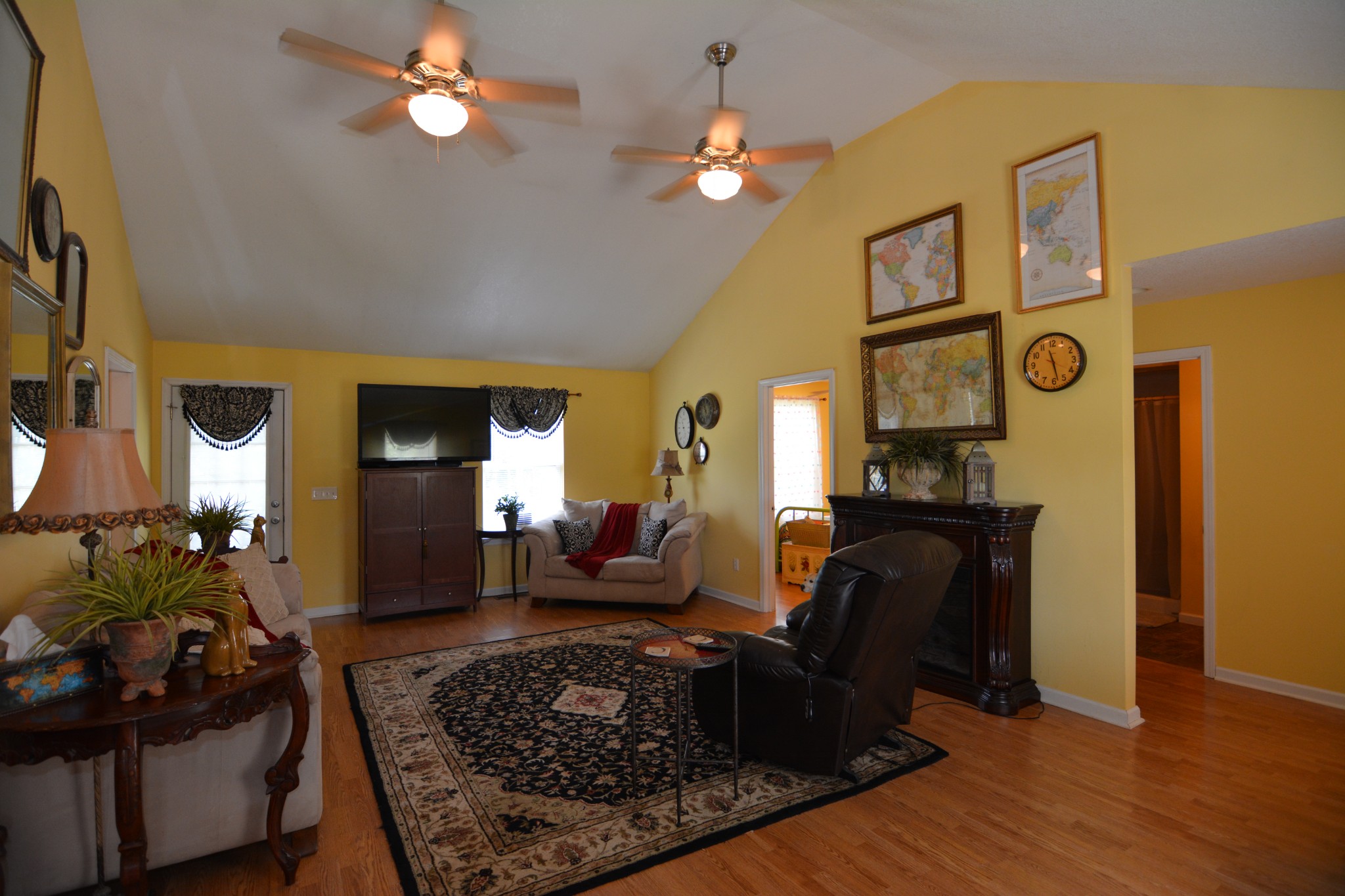 61 Luttrell Road Belvidere, TN 37306 - Photo 5 of 36 Gallery Image 5