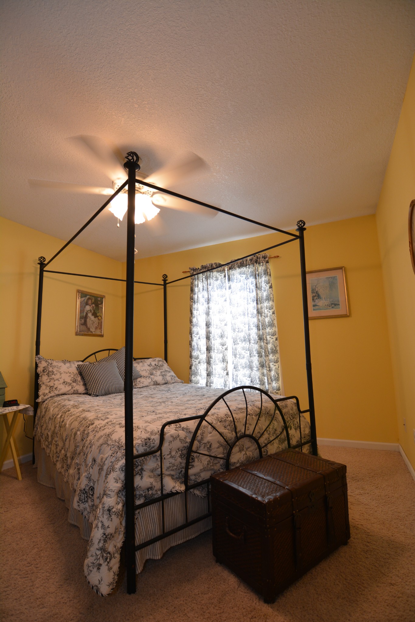 61 Luttrell Road Belvidere, TN 37306 - Photo 6 of 36 Gallery Image 6