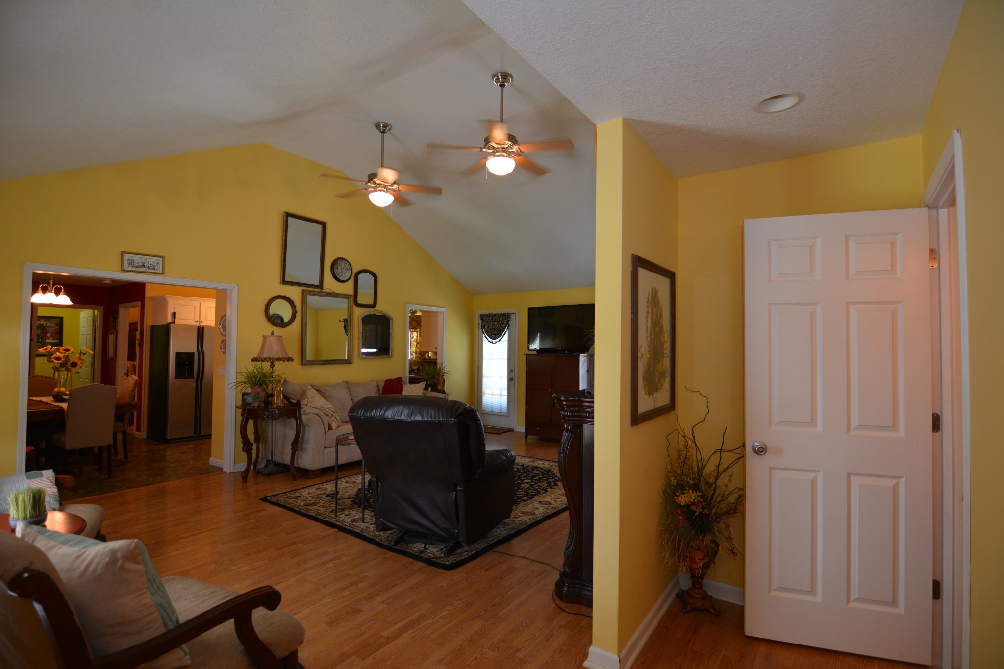 61 Luttrell Road Belvidere, TN 37306 - Photo 8 of 36 Gallery Image 8