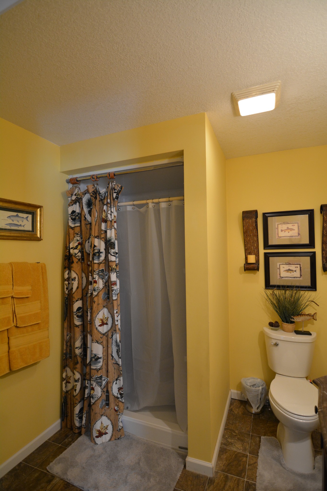 61 Luttrell Road Belvidere, TN 37306 - Photo 9 of 36 Gallery Image 9