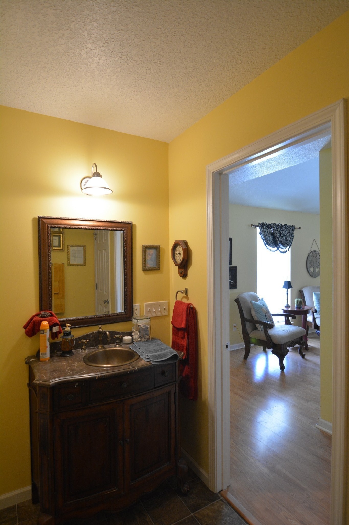 61 Luttrell Road Belvidere, TN 37306 - Photo 10 of 36 Gallery Image 10