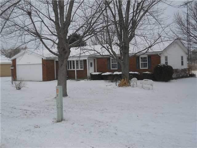 2348 Old Springfield Road Washington Court House, OH 43160 - Photo 1 of 2