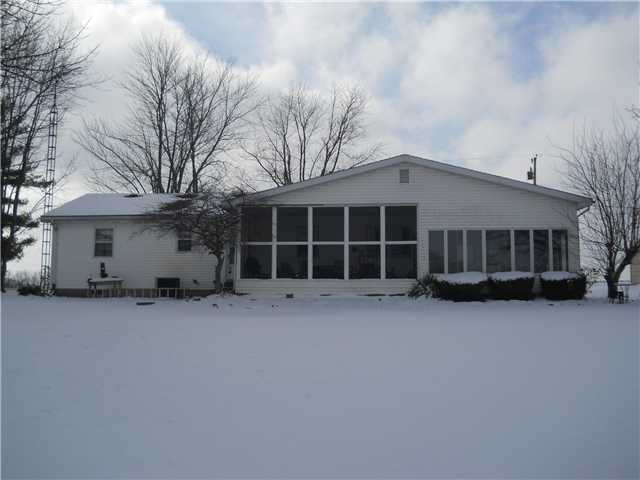 2348 Old Springfield Road Washington Court House, OH 43160 - Photo 2 of 2