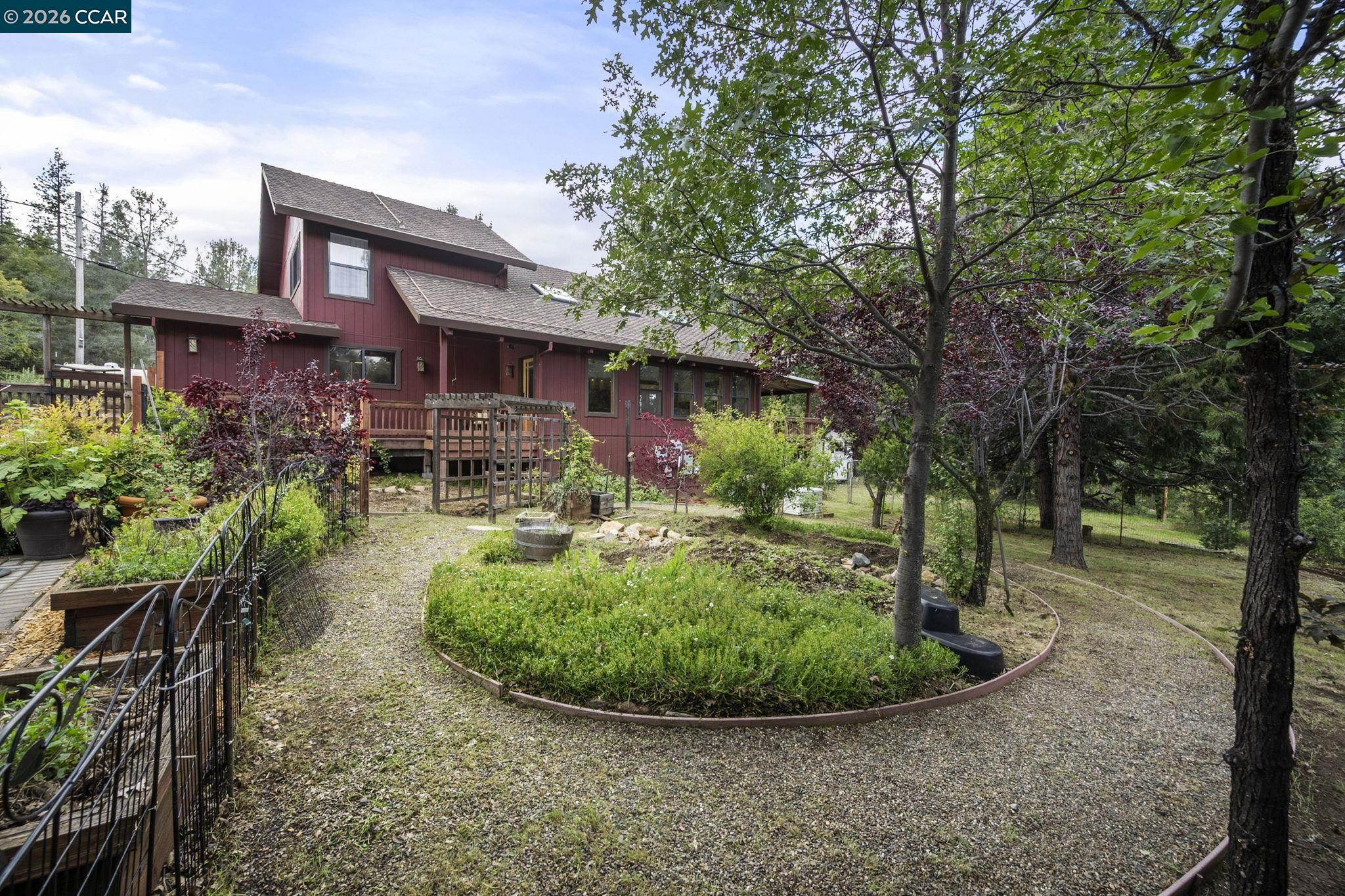 5184 Darby Russell Road Murphys, CA 95247 - Photo 47 of 56