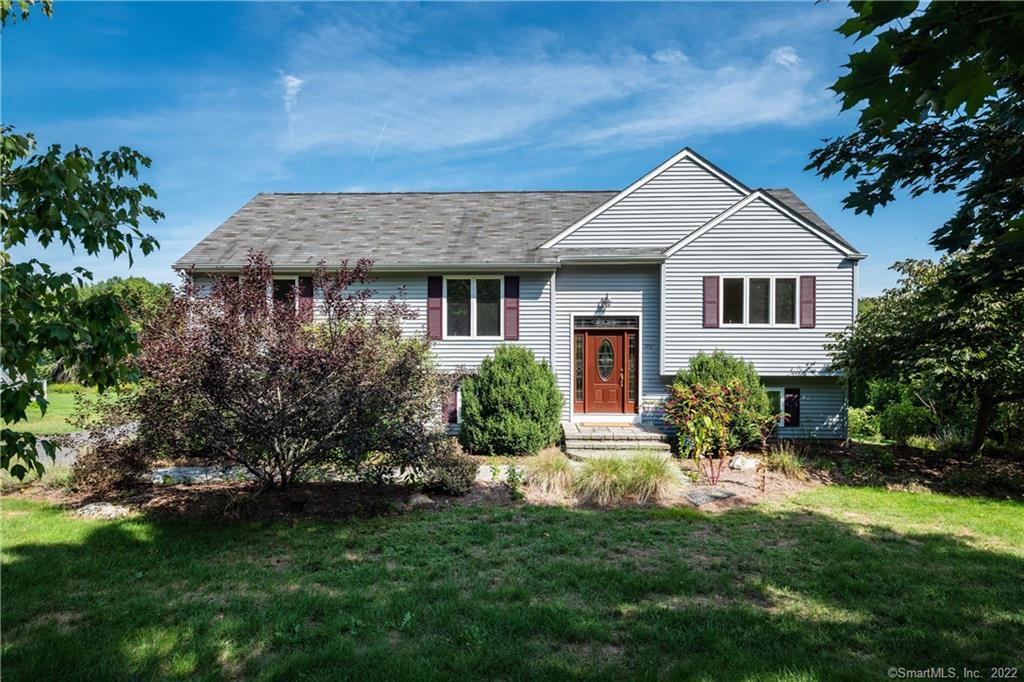 190 Duncaster Road Bloomfield, CT 06002 - Photo 1 of 1