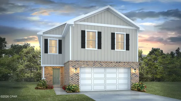$329,900 | 3135 Sawgrass Street, Southport, FL 32409