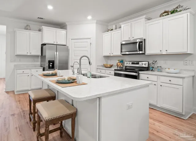 $424,900 | 2200 Kildeer Street, Cantonment, FL 32533