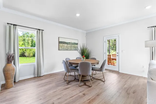 $424,900 | 2200 Kildeer Street, Cantonment, FL 32533