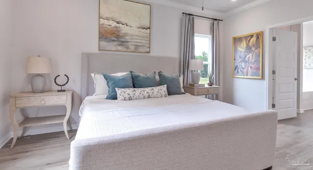 $424,900 | 2200 Kildeer Street, Cantonment, FL 32533