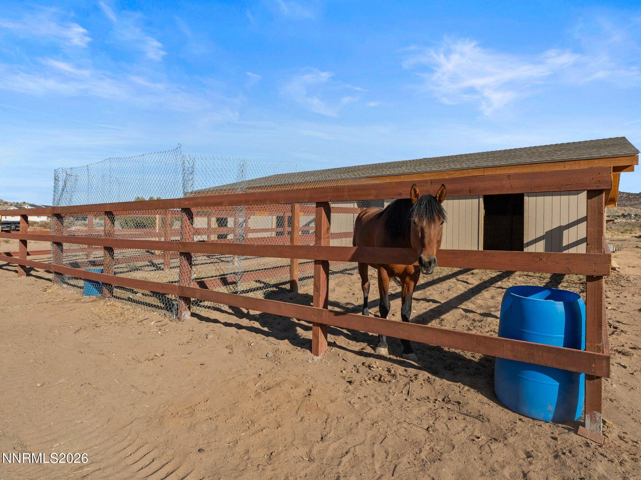 1275 Antelope Valley Road Reno, NV 89508 - Photo 104 of 124 1275 Antelope Valley Rd-135