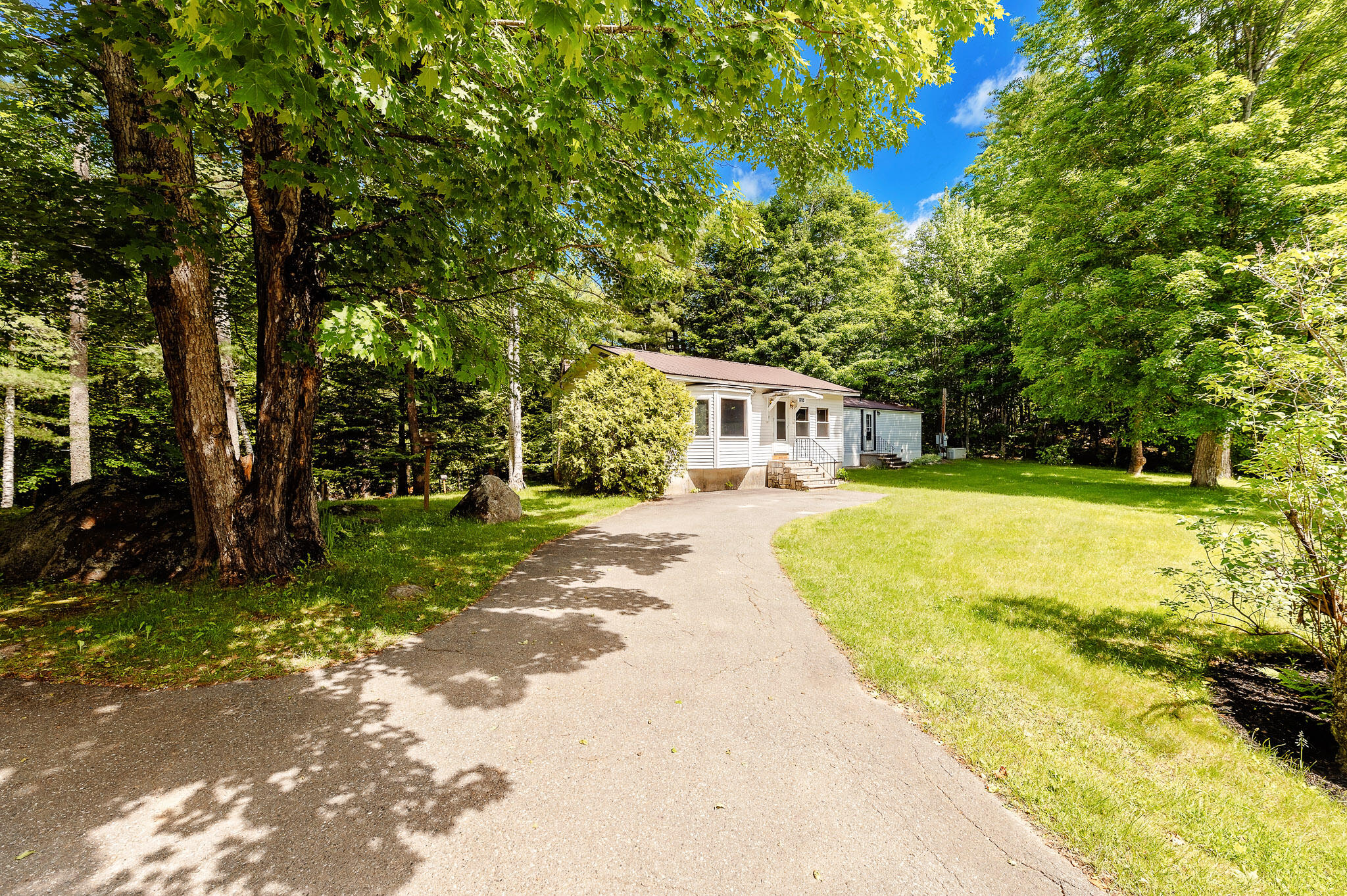 1574 Roxbury Road Roxbury, ME 04275 - Photo 22 of 80