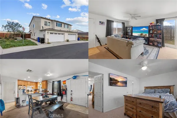 $589,999 | 26142 Gravett Place, Saugus, CA 91350