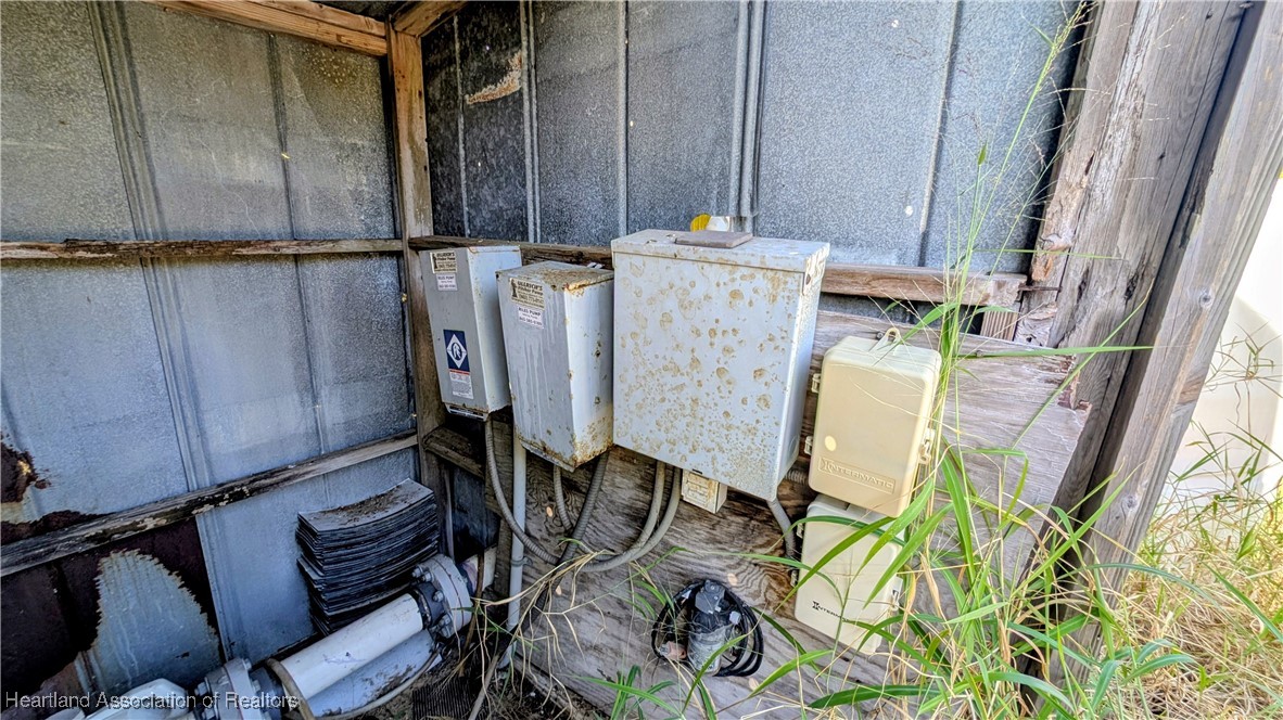 723 Sheriffs Tower Road Sebring, FL 33870 - Photo 8 of 19 Gallery Image 8
